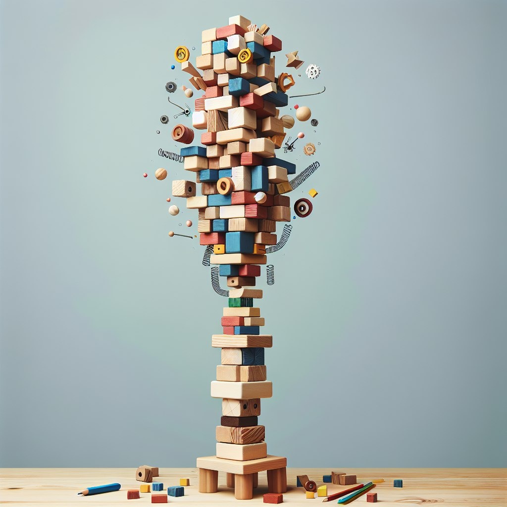 Лучшая конструкция кода