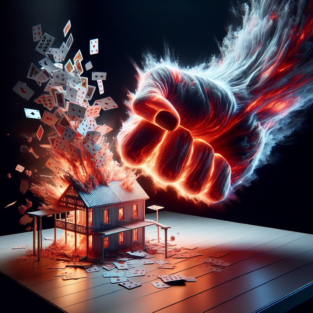 По моему что то сломалось...