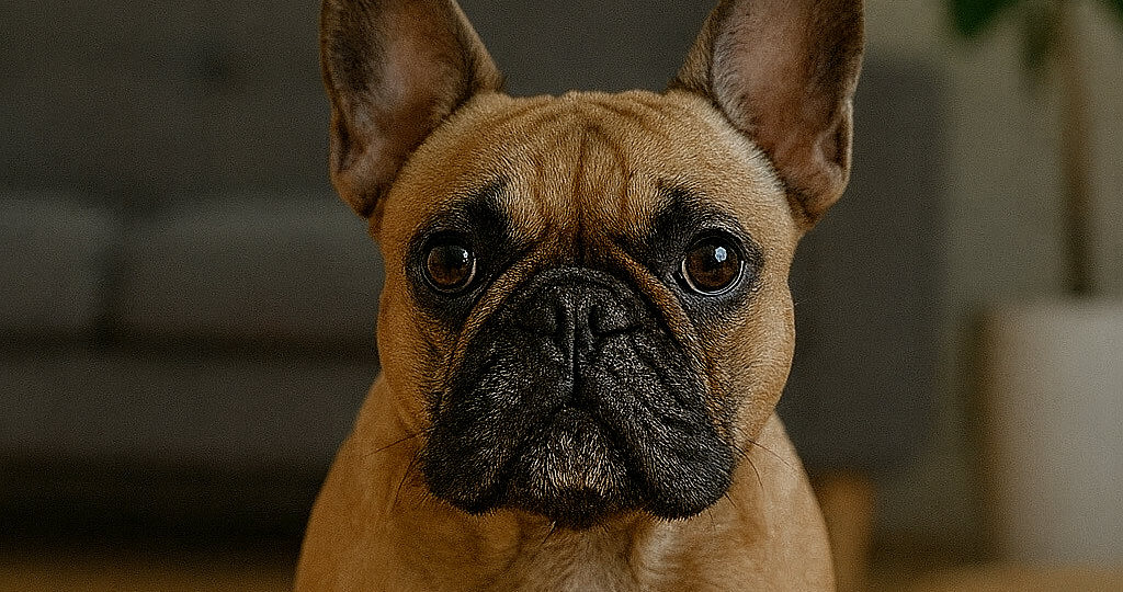 10 фактов, которые меня реально удивили, когда я впервые завела французского бульдога