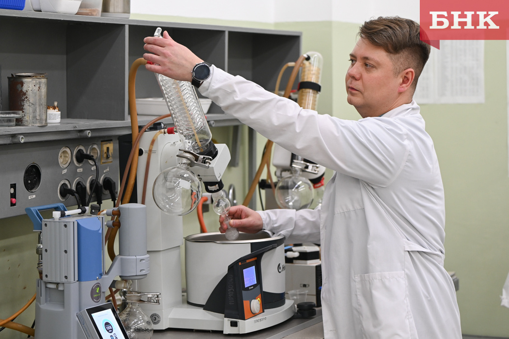 Фото Константина Стратиенко