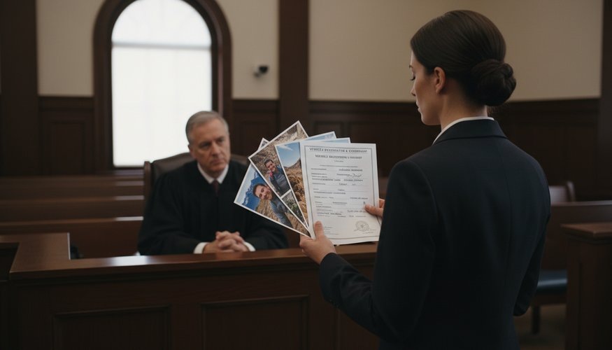 Как делить кредиты при разводе