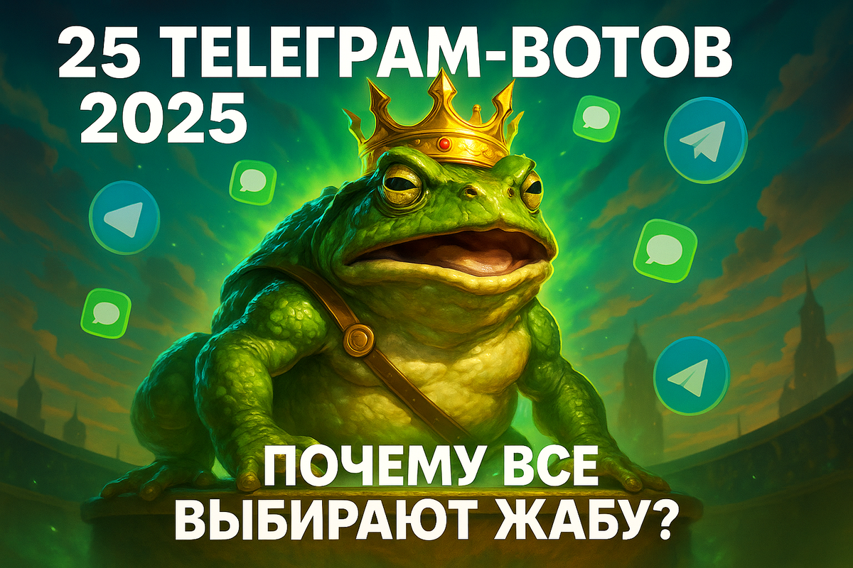 Жабабот бот тамагочи бот