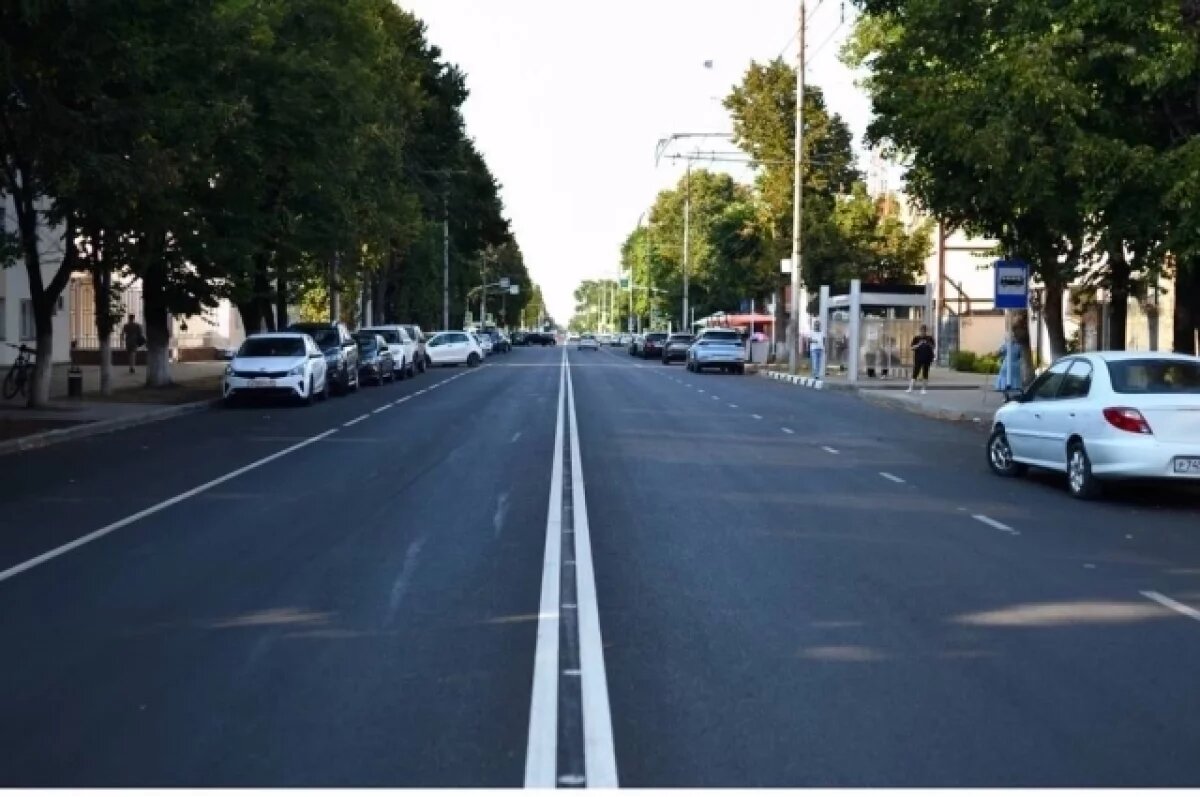    Движение в центре Майкопа временно ограничат из-за новогодних мероприятий