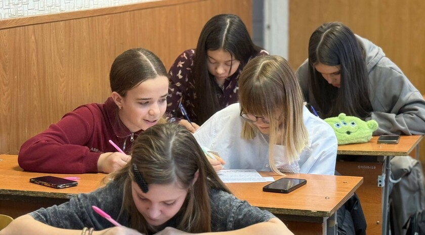 Фото: Запорожское агентство новостей