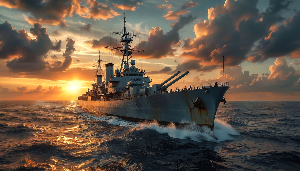 Это был рискованный эксперимент.