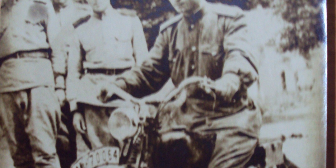 Дороги жизни Глава 68