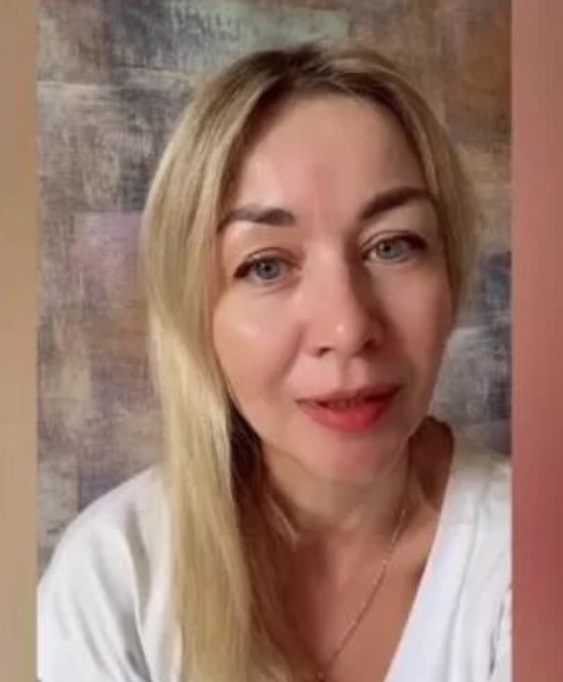 Ирина Усольцева