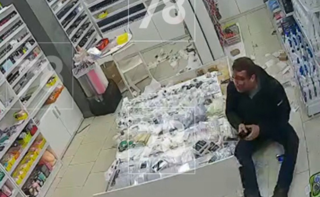    © Telegram-канал «78 | НОВОСТИ»