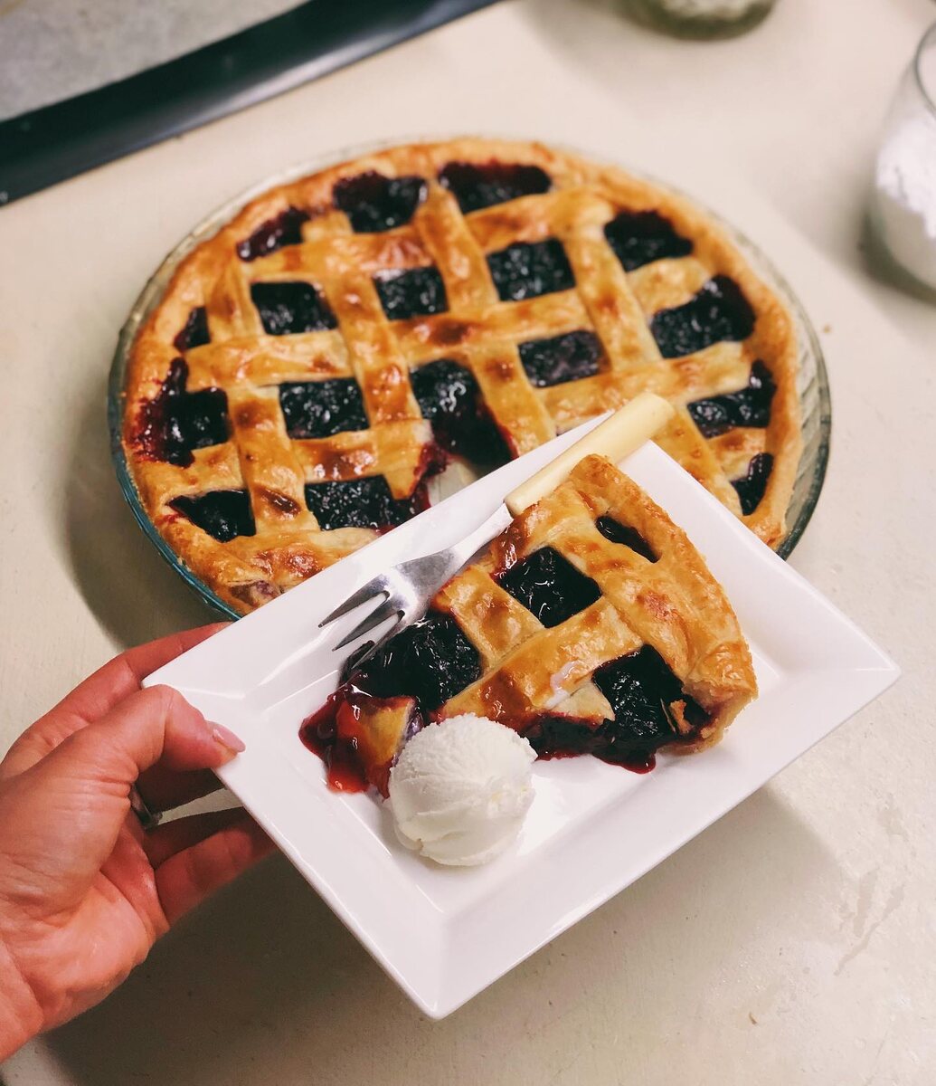 Песочное Тесто, Которое Растопит Ваше Сердце Своим Ароматным Вкусом!