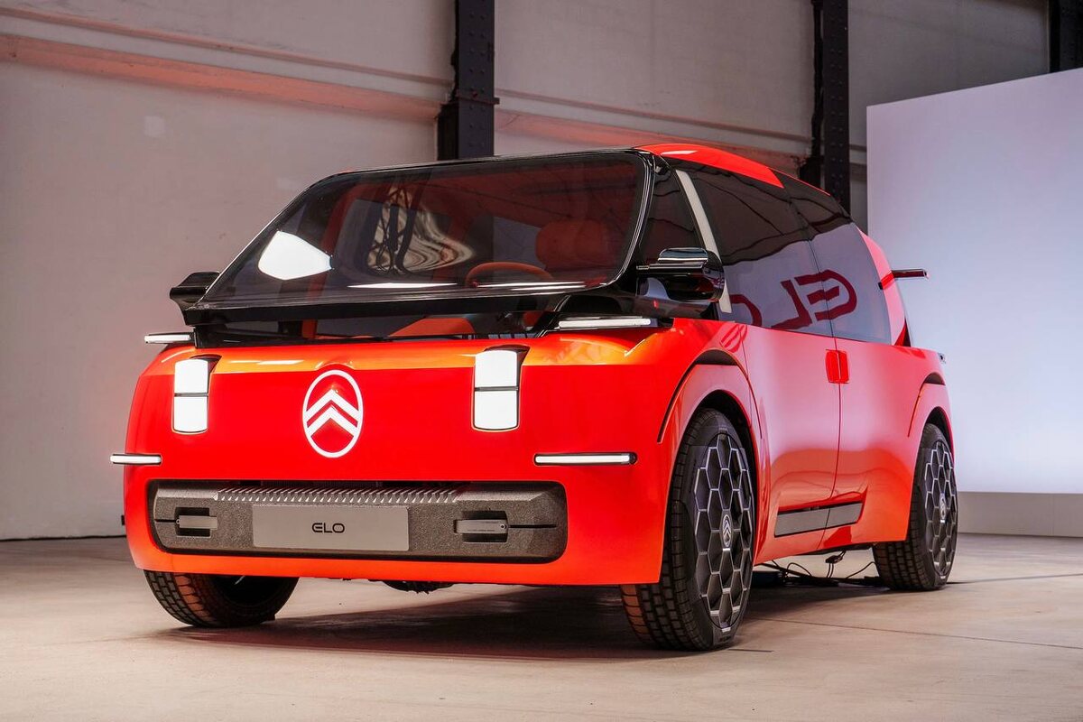 Фото: Stellantis Media