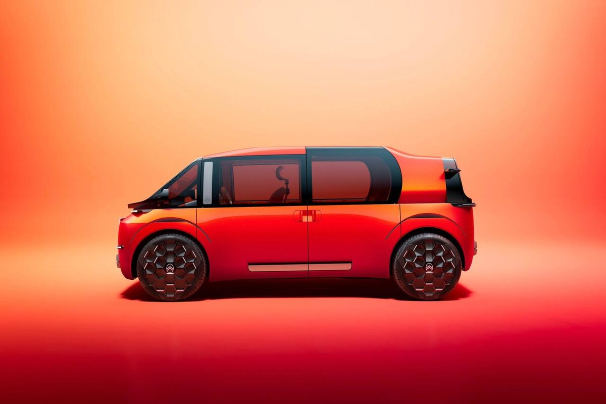 Фото: Stellantis Media