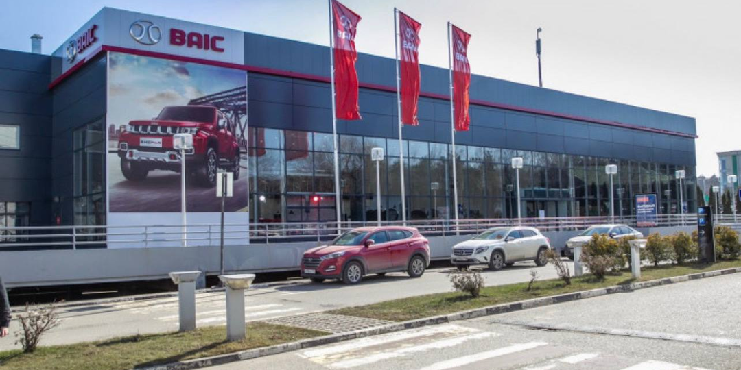 Как Китай считает гарантию на экспорт