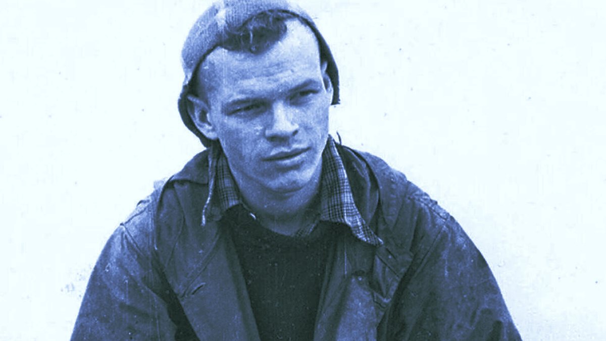 Игорь Дятлов. Из открытого доступа.