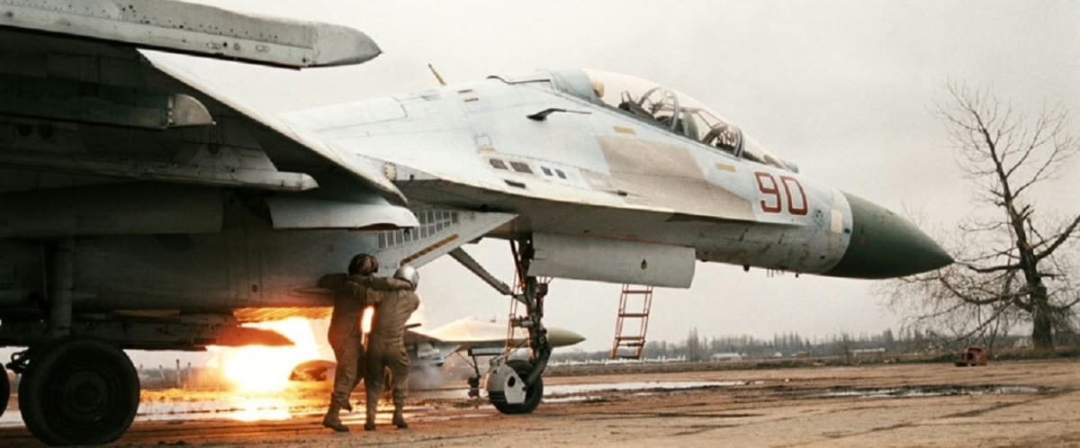 Су-27