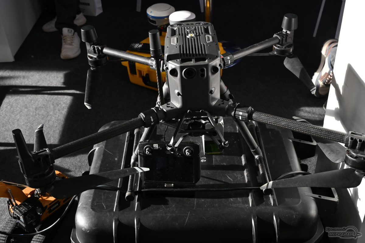    Фото: Анастасия Сибирякова © ИА «Уральский меридиан»