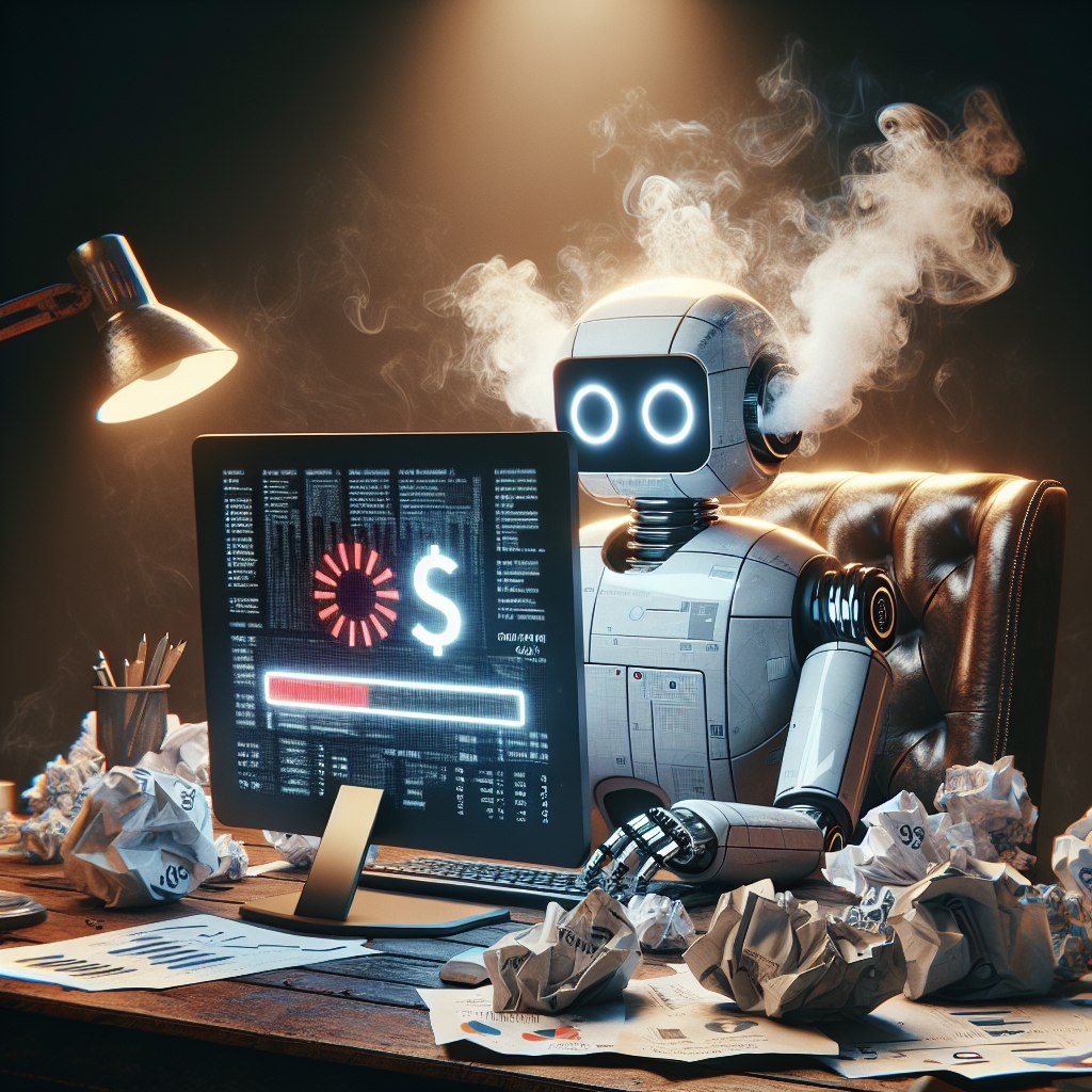 А все таки она вертится?