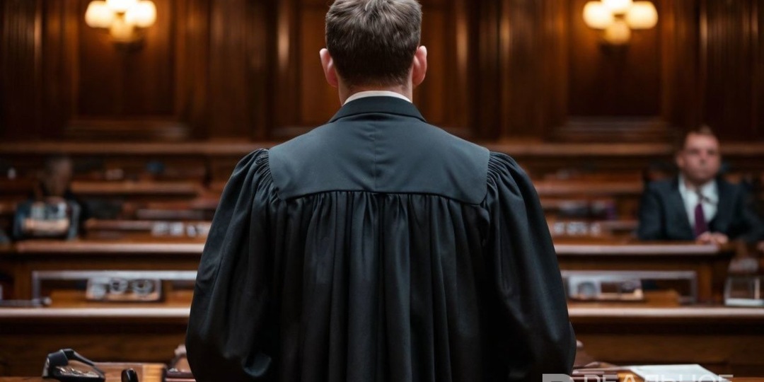 За пьяный таран не ответит: как Минздрав РФ «амнистировал» бывшего судью из Казани