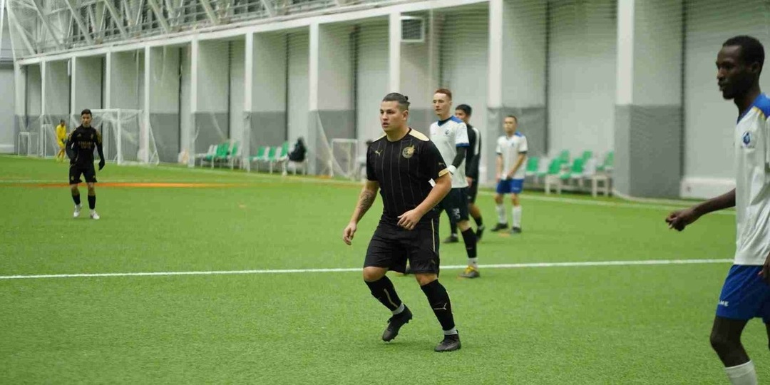 Булат Сунгатуллин: «Любительский футбол — дело хлопотное, зато отличная школа жизни»