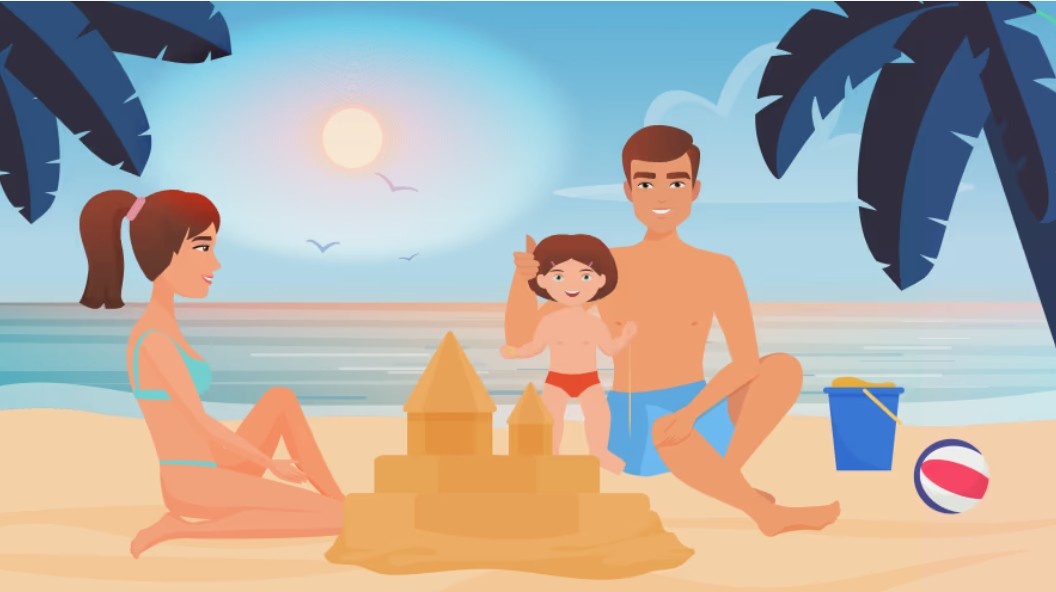 Когда дома метут метели...