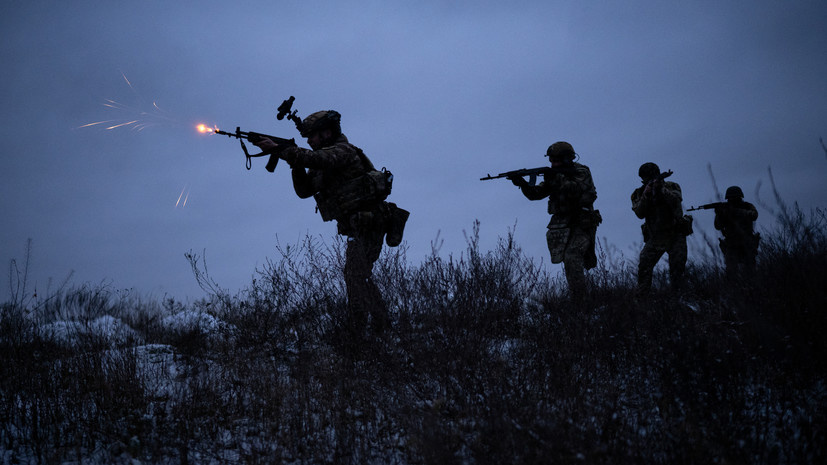   РИА Новости Сергей Бобылев