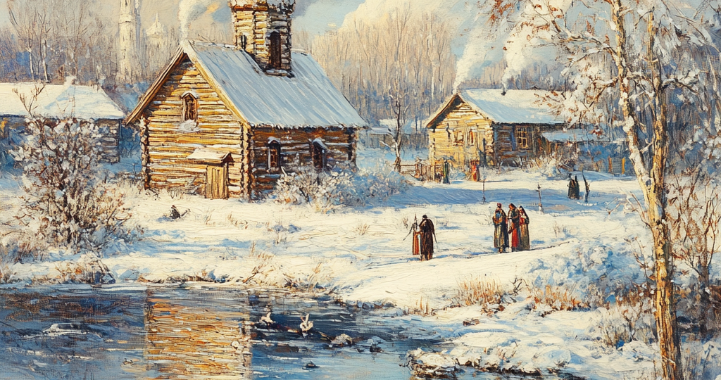 Что нельзя делать 12 Декабря, чтобы не потерять удачу. Почему ваш дом нуждается в расхламлении именно 12 декабря.