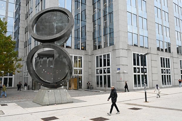    Фото: Ansgar Haase / dpa / Globallookpress.com