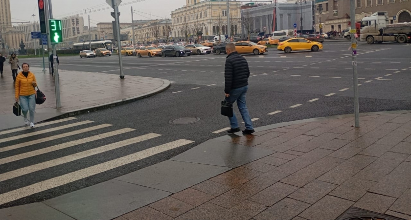    Фото редакции