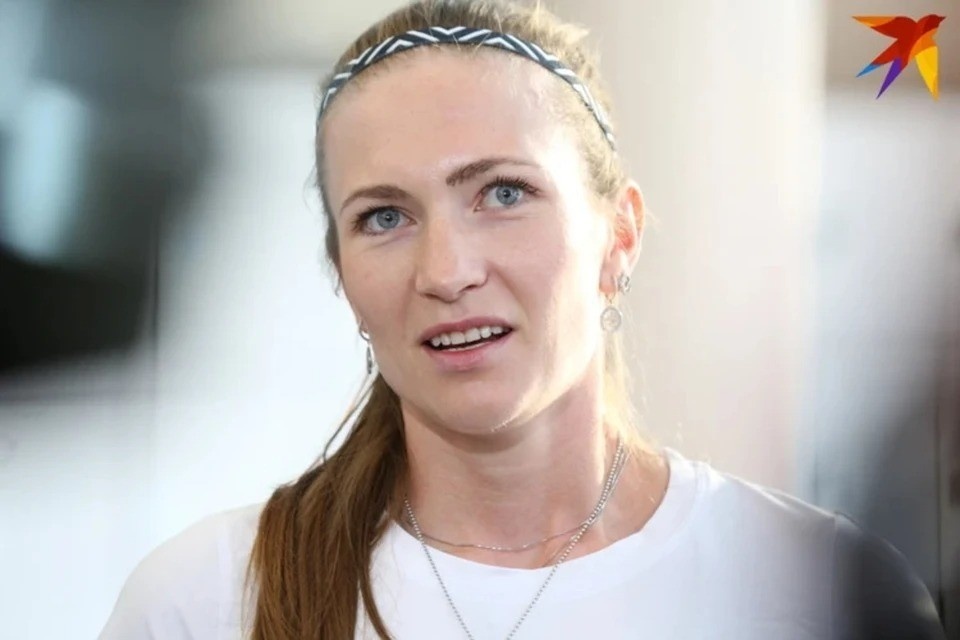    Дарья рассказала про курьез. Святослав ЗОРКИЙ