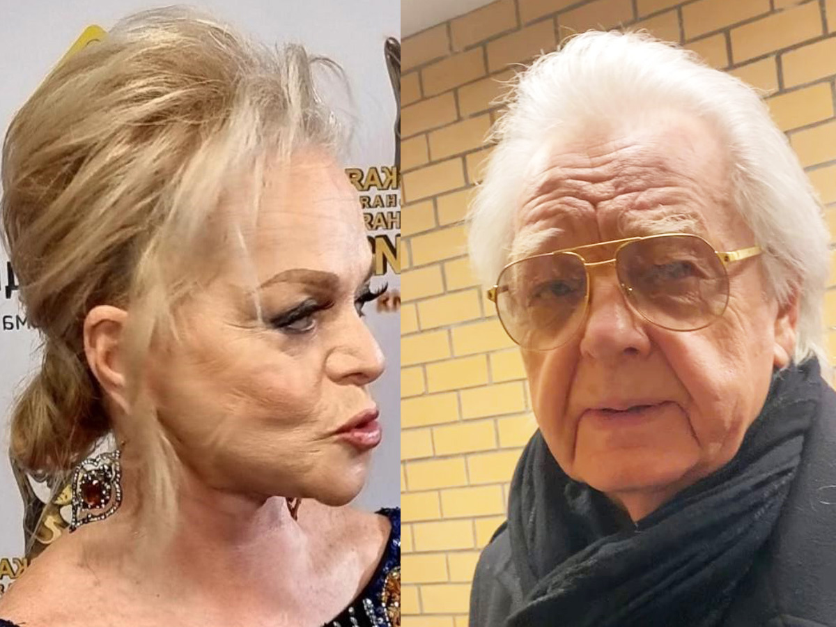 Фото: "Комсомольская правда"