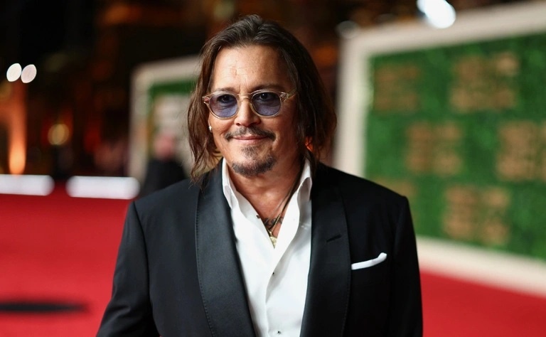    фото: © Tim P. Whitby / Getty Images for The Red Sea International Film Festival