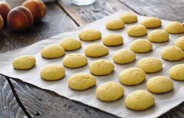 Для окрашивания использовали овощной сок.