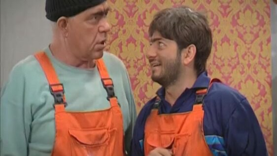 Найдено фото строителей бункеров из After Inc