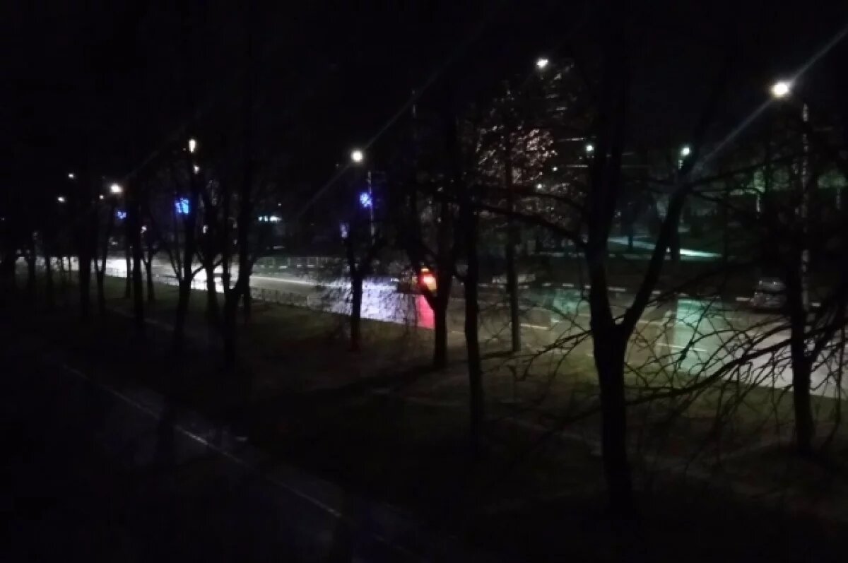    Украинские БПЛА упрямо метят в Тульскую область уже более 14 часов подряд