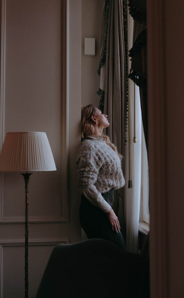 «Практика не требует исключать любимые блюда или жить по жёсткому меню — она помогает распознавать сигналы тела и выбирать пищу, которая действительно подходит» – Алсу Копылова