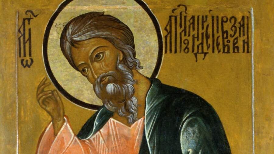 Подлинная история апостола Андрея Первозванного: почему его называют покровителем Руси