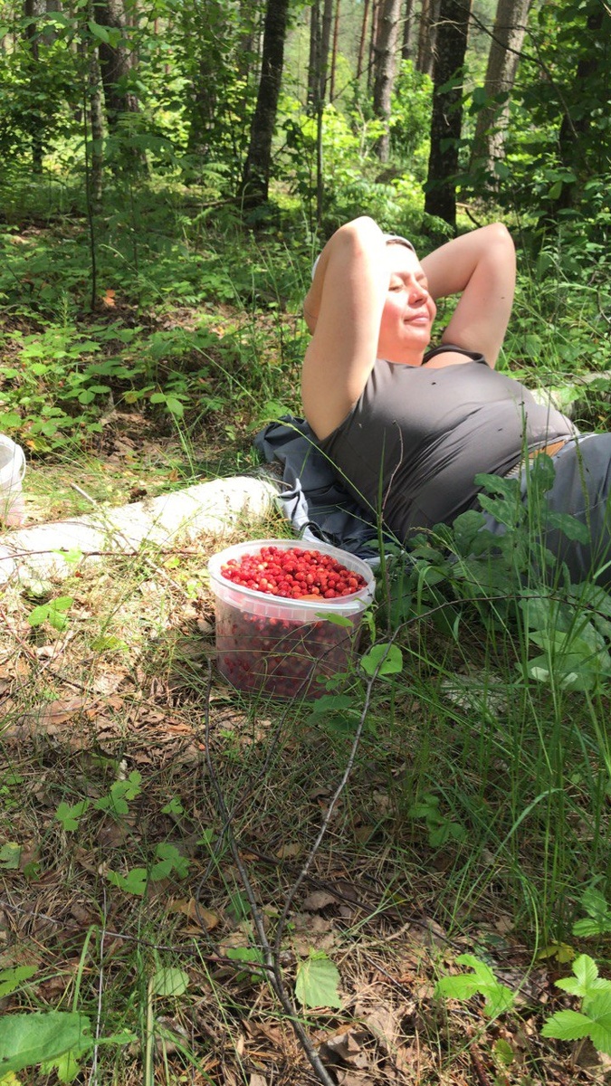 Подруга   моя устала 🤣