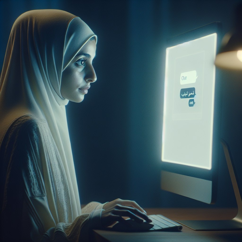 Безобидный эксперимент