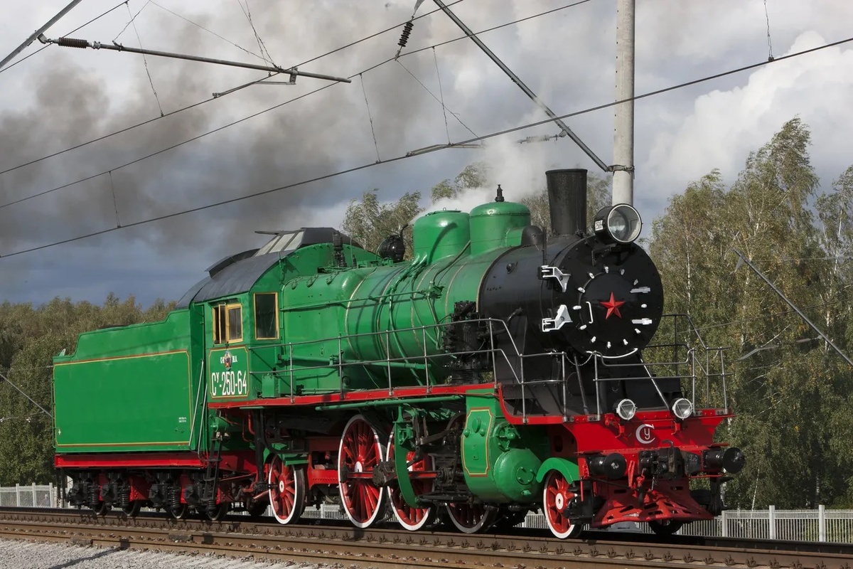 Пресс-служба РЖД