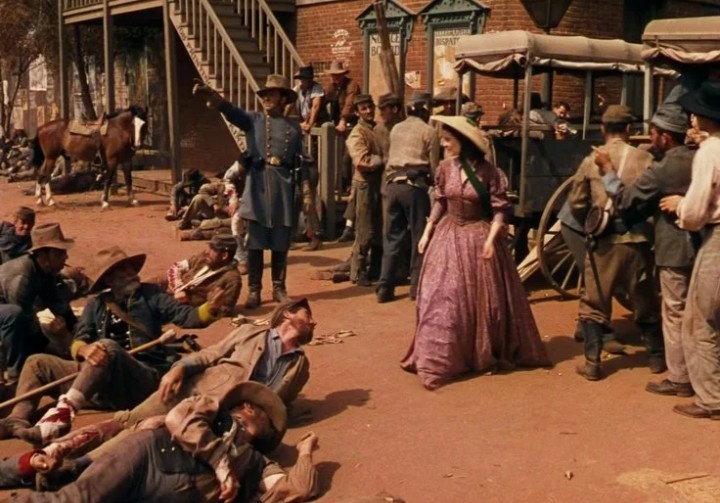 Спасайся сам