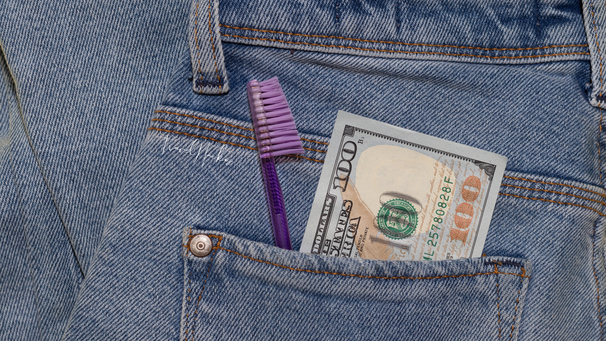 Сто долларов свободы