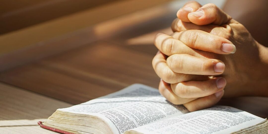 Молитвы для снятия порчи