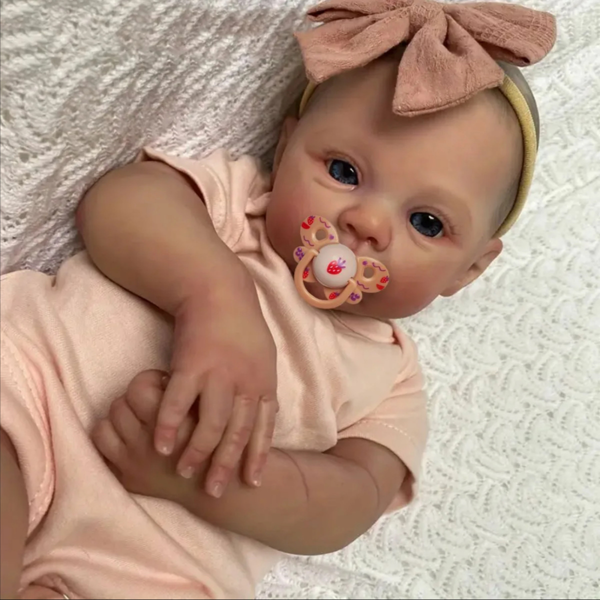 кукла-ребёрн