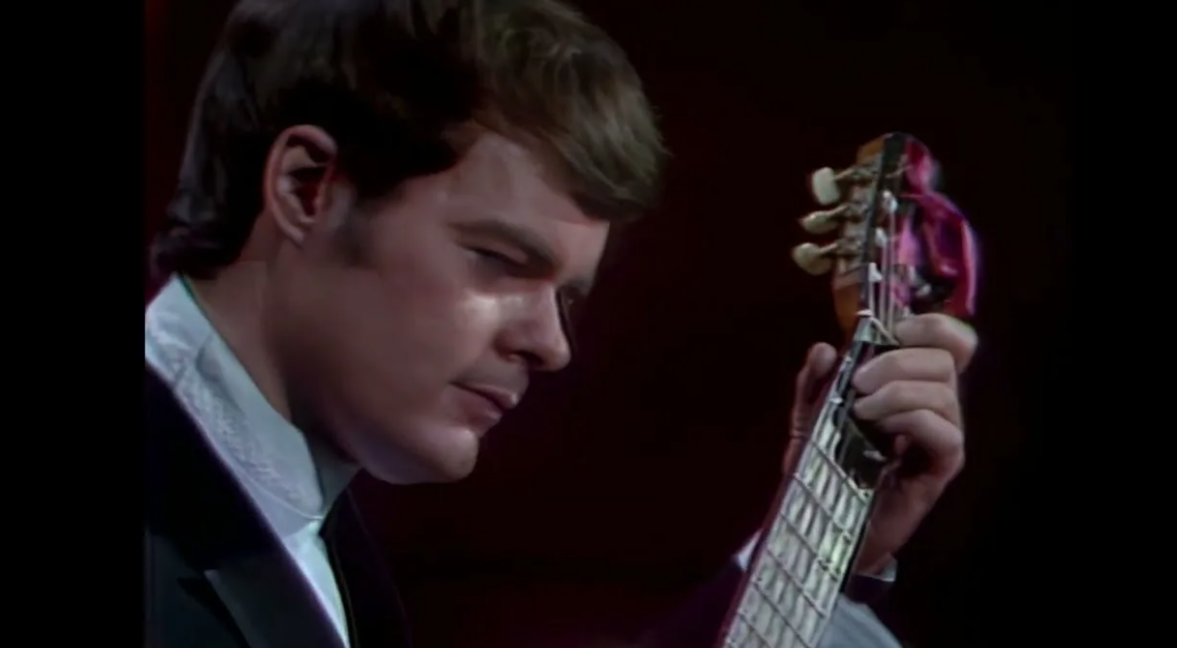 Мэйсон Уильямс