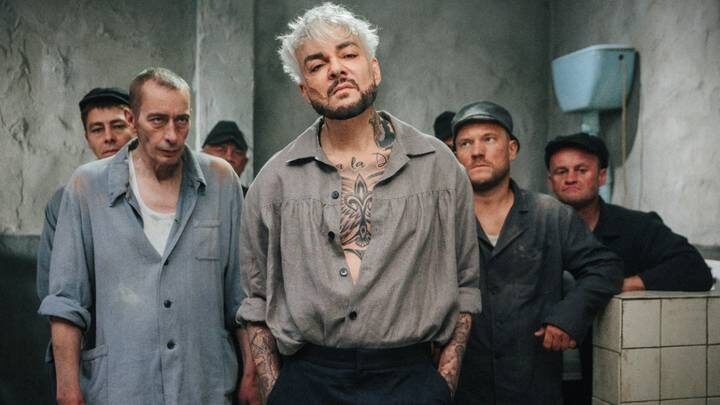 Листайте вправо, чтобы увидеть больше изображений