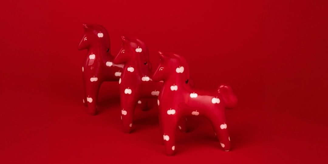 Необычные авторские ёлочные игрушки: 5 мастеров ручной работы