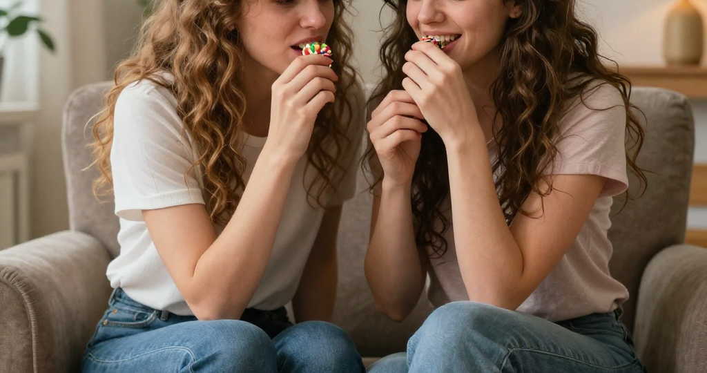 ТОКСИЧНЫЕ КОЛЛЕГИ И ПОДРУГИ