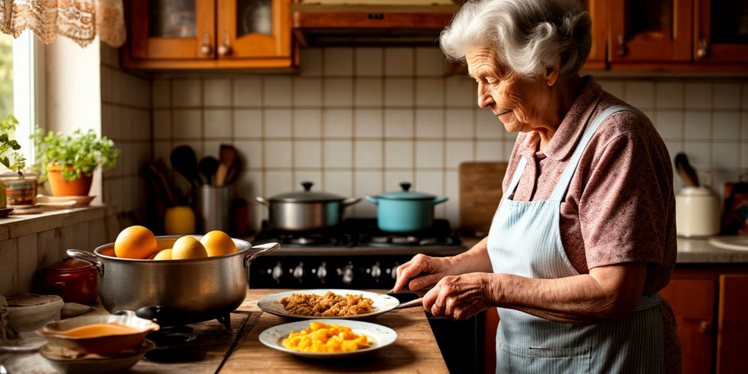 Один день советского школьника