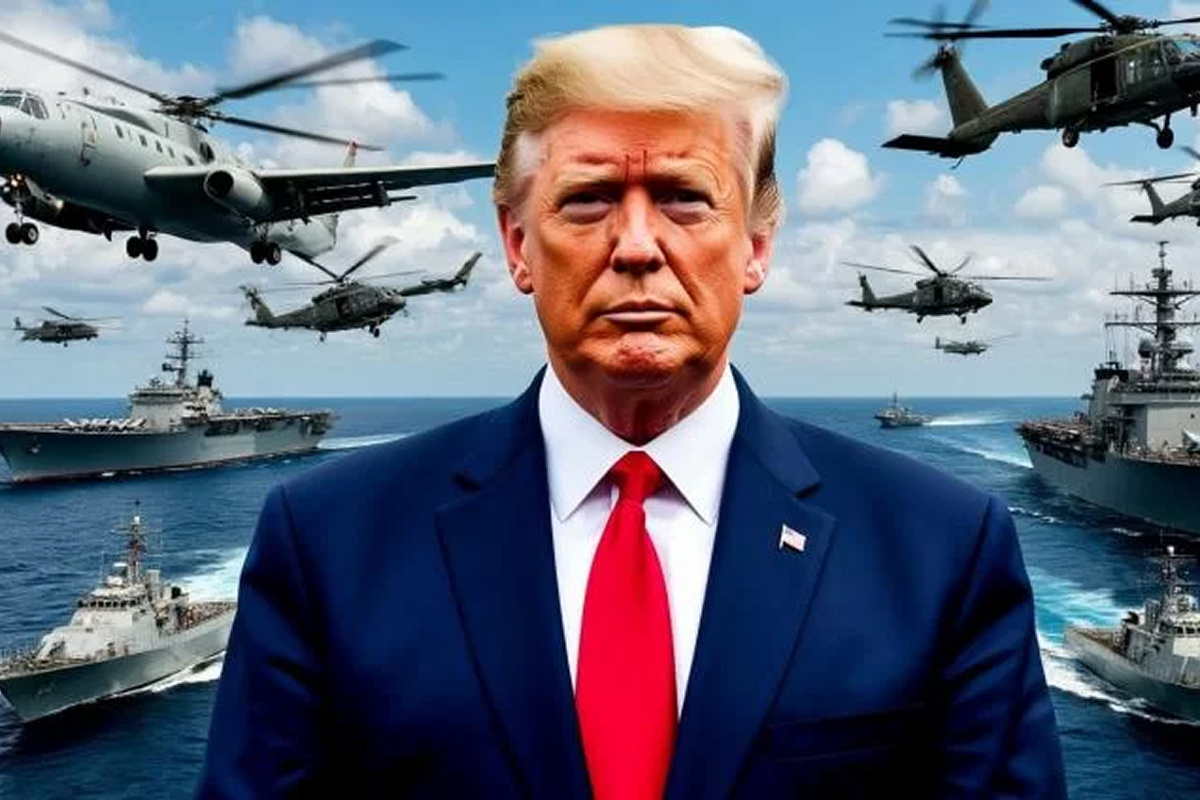    Фото: Коллаж RuNews24.ru