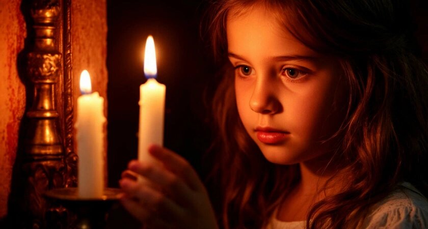    Создано в Шедевруме