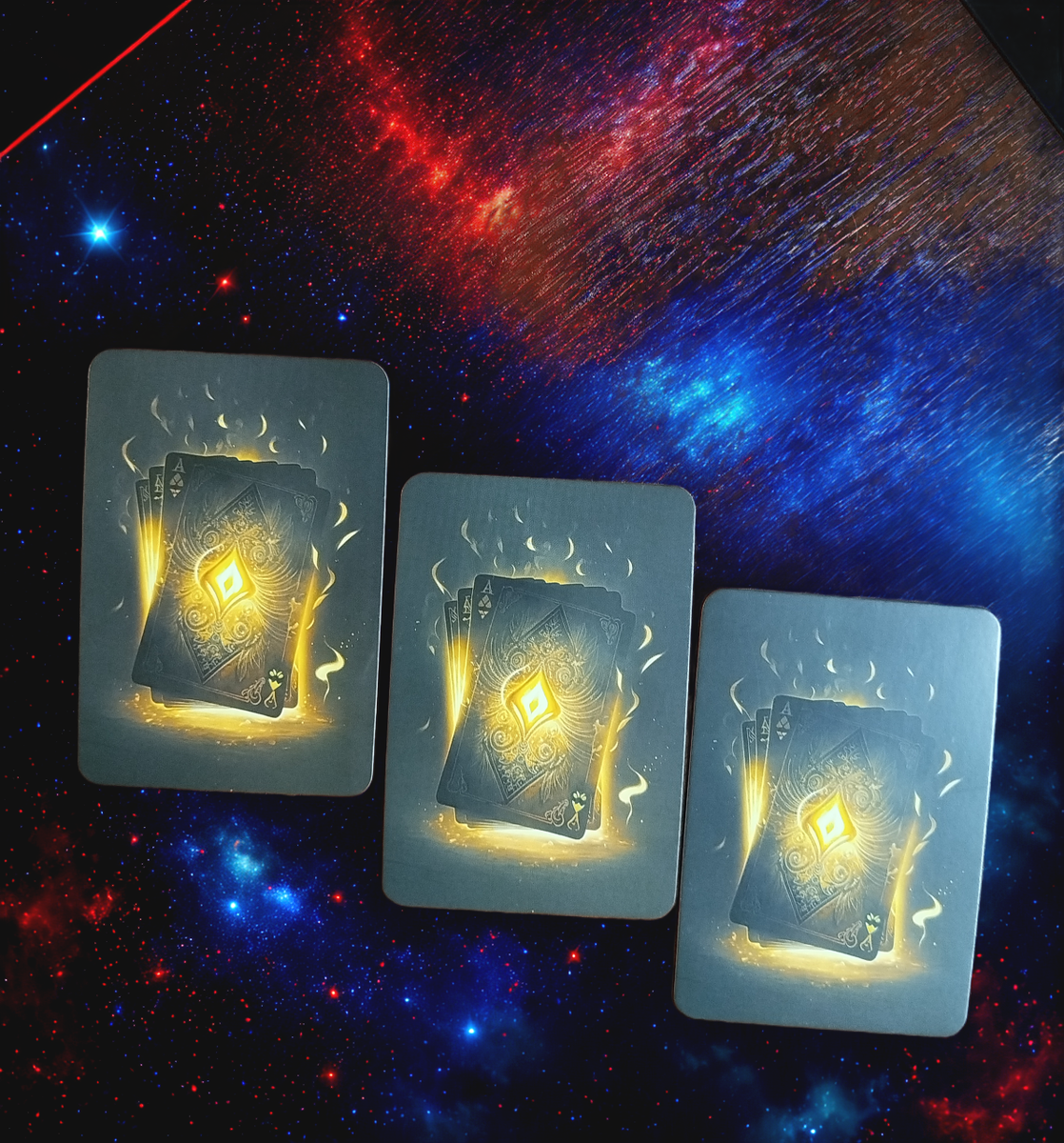 Просьба выбрать свою карту 🕊